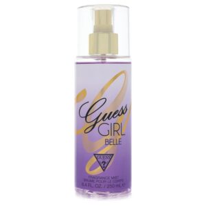 Guess Girl Belle by Guess - Fragrance Mist (Tester) 8.4 oz