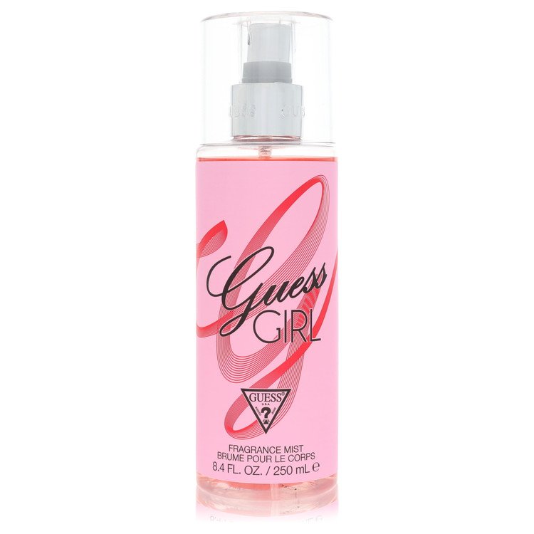 Guess Girl by Guess - Fragrance Mist 8.4 oz