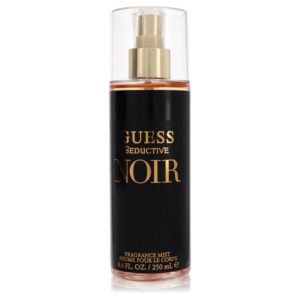Guess Seductive Noir by Guess - Body Mist 8.4 oz