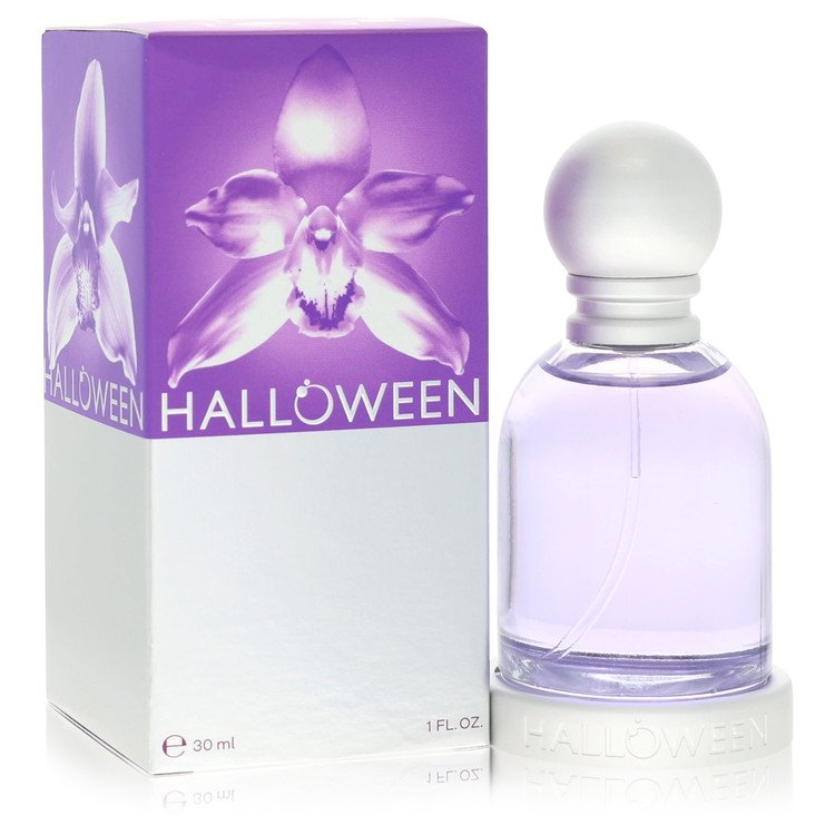 Halloween by Jesus Del Pozo - Eau De Toilette Spray 1.0 oz