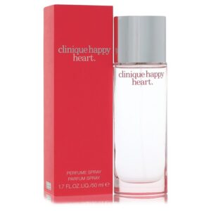 Happy Heart by Clinique - Eau De Parfum Spray 1.7 oz