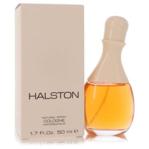 Halston by Halston - Cologne Spray 1.7 oz