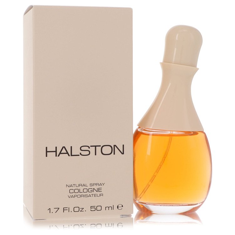 Halston by Halston - Cologne Spray 1.7 oz