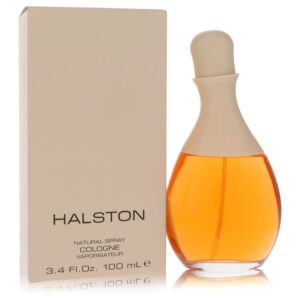 Halston by Halston - Cologne Spray 3.4 oz