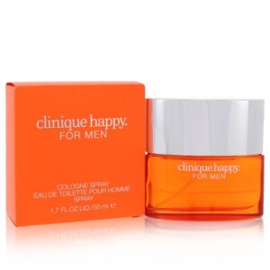 Happy by Clinique - Cologne Spray 1.7 oz