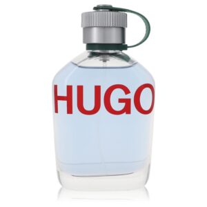 Hugo by Hugo Boss - Eau De Toilette Spray (Tester) 4.2 oz