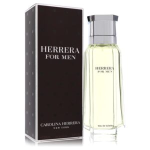Carolina Herrera by Carolina Herrera - Eau De Toilette Spray 6.7 oz