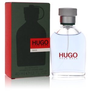 Hugo by Hugo Boss - Eau De Toilette Spray 1.3 oz