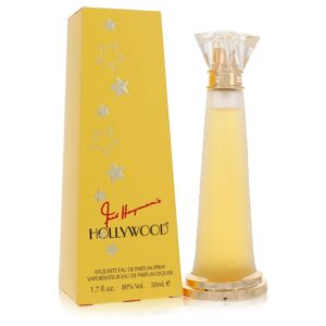 Hollywood by Fred Hayman - Eau De Parfum Spray 1.7 oz