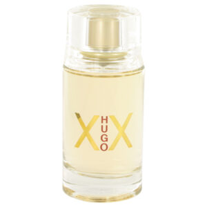 Hugo XX by Hugo Boss - Eau De Toilette Spray (unboxed) 3.4 oz