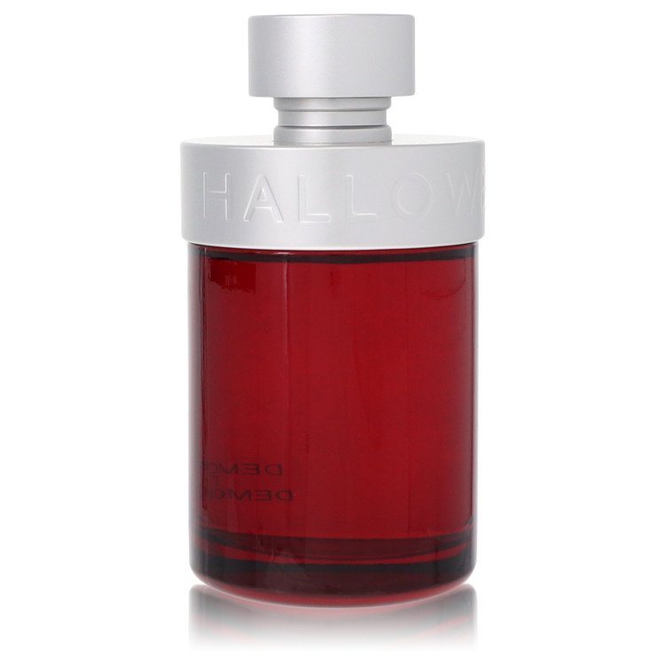 Halloween Man Rock On by Jesus Del Pozo - Eau De Toilette Spray (Tester) 4.2 oz