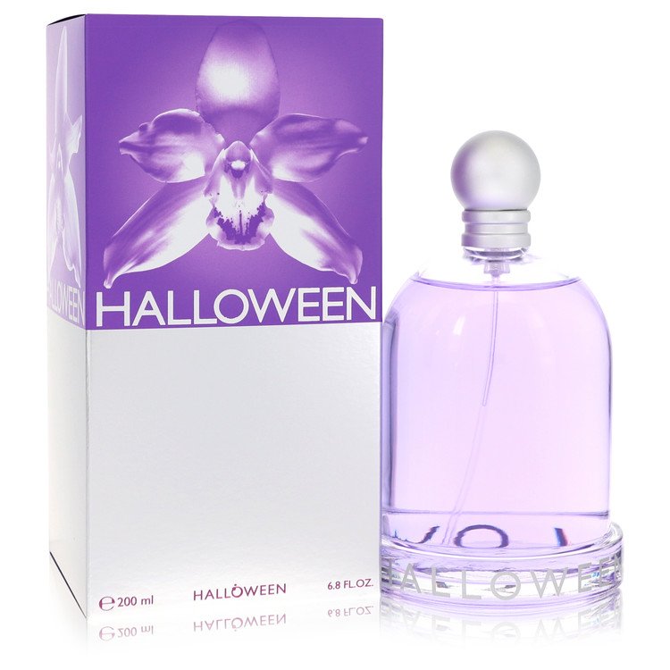 Halloween by Jesus Del Pozo - Eau De Toilette Spray 6.8 oz