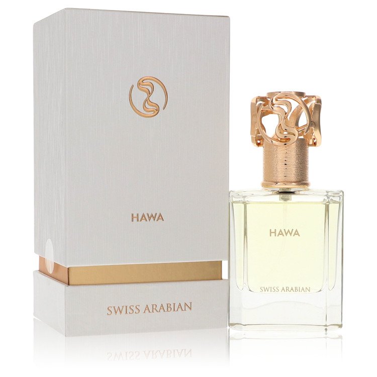 Hawa by Swiss Arabian - Eau De Parfum Spray 50 ml