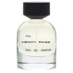 Henry Rose Fog by Henry Rose - Eau De Parfum Spray (unboxed) 1.7 oz