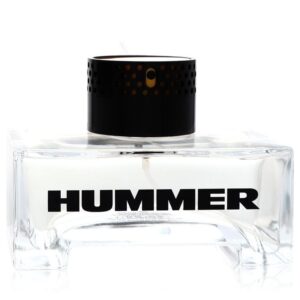 Hummer by Hummer - Eau De Toilette Spray (Unboxed) 4.2 oz