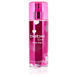 Bebe Love by Bebe - Body Mist 8.4 oz