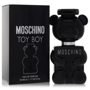 Moschino Toy Boy by Moschino - Eau De Parfum Spray 1.7 oz