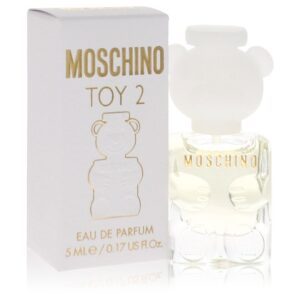 Moschino Toy 2 by Moschino - Mini EDP .17 oz