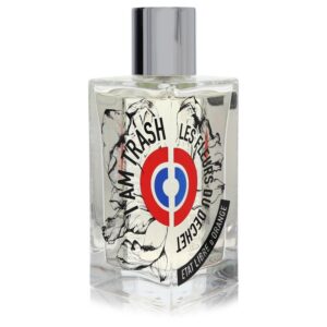 I Am Trash Les Fleurs Du Dechet by Etat Libre D'orange - Eau De Parfum Spray (Unisex Tester) 3.4 oz