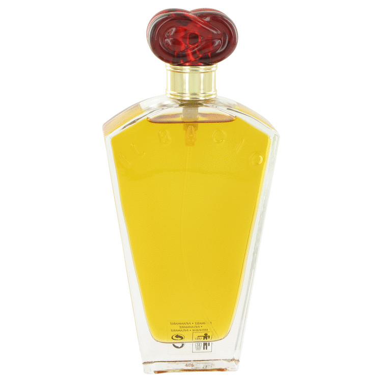 Il Bacio by Marcella Borghese - Eau De Parfum Spray (unboxed) 3.4 oz