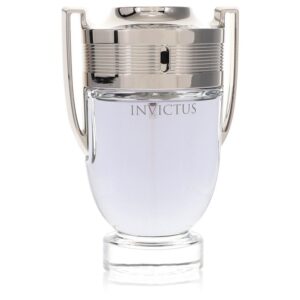 Invictus by Paco Rabanne - Eau De Toilette Spray (Tester) 3.4 oz