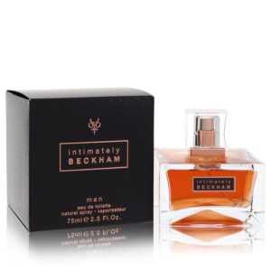 Intimately Beckham by David Beckham - Eau De Toilette Spray 2.5 oz