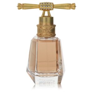 I am Juicy Couture by Juicy Couture - Eau De Parfum Spray (unboxed) 1 oz