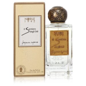 Il Sentiero Degli Dei by Nobile 1942 - Eau De Parfum Spray (Unisex) 2.5 oz