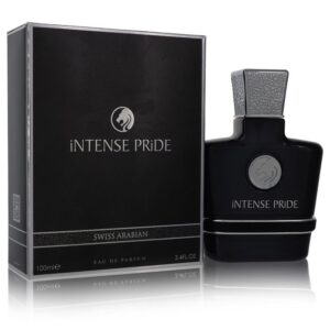 Intense Pride by Swiss Arabian - Eau De Parfum Spray 100 ml
