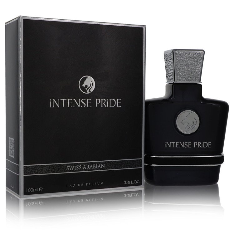 Intense Pride by Swiss Arabian - Eau De Parfum Spray 100 ml