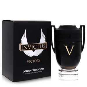 Invictus Victory by Paco Rabanne - Eau De Parfum Extreme Spray 100 ml