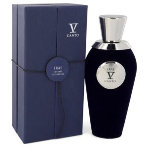 Irae V by V Canto - Extrait De Parfum Spray (Unisex) 3.38 oz