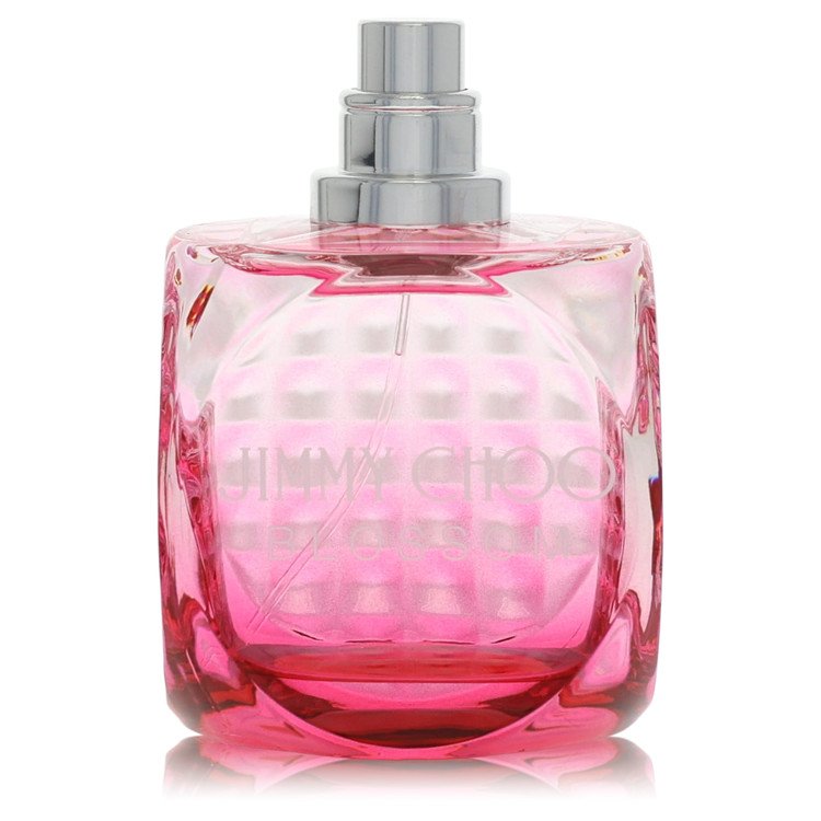 Jimmy Choo Blossom by Jimmy Choo - Eau De Parfum Spray (Tester) 3.3 oz