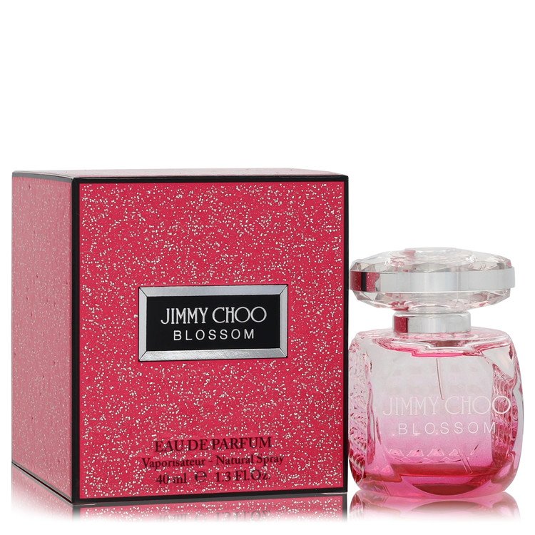 Jimmy Choo Blossom by Jimmy Choo - Eau De Parfum Spray 1.3 oz
