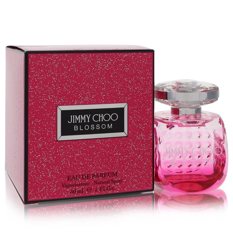 Jimmy Choo Blossom by Jimmy Choo - Eau De Parfum Spray 2 oz