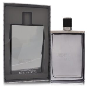 Jimmy Choo Man by Jimmy Choo - Eau De Toilette Spray 6.7 oz