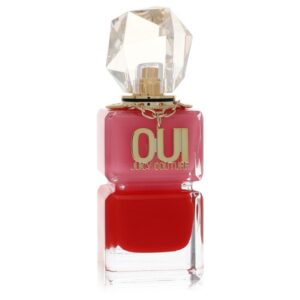 Juicy Couture Oui by Juicy Couture - Eau De Parfum Spray (Tester) 3.4 oz