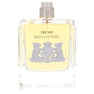 Juicy Couture by Juicy Couture - Eau De Parfum Spray (Tester) 3.4 oz
