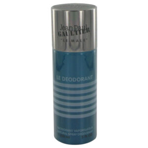 Jean Paul Gaultier by Jean Paul Gaultier - Deodorant Spray 5 oz