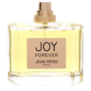 Joy Forever by Jean Patou - Eau De Toilette Spray (Tester) 2.5 oz