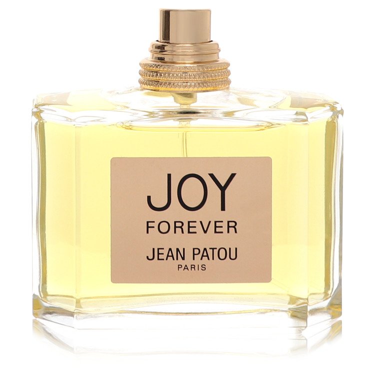 Joy Forever by Jean Patou - Eau De Toilette Spray (Tester) 2.5 oz