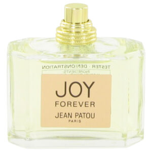 Joy Forever by Jean Patou - Eau De Parfum Spray (Tester) 2.5 oz
