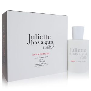 Not a Perfume by Juliette Has a Gun - Eau De Parfum Spray 1.7 oz
