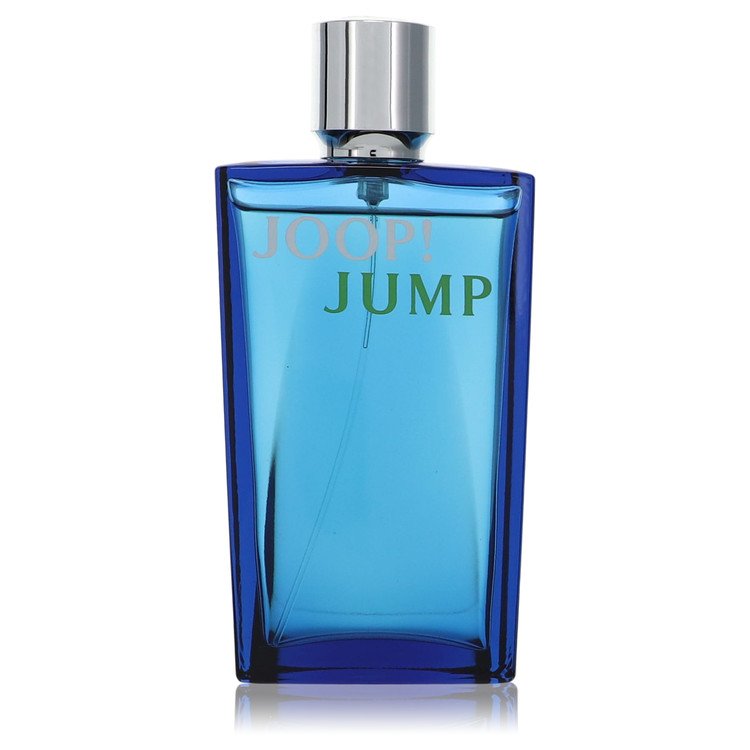 Joop Jump by Joop! - Eau De Toilette Spray (unboxed) 3.4 oz