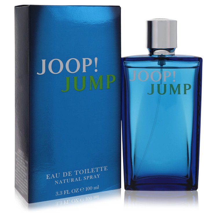 Joop Jump by Joop! - Eau De Toilette Spray 3.3 oz