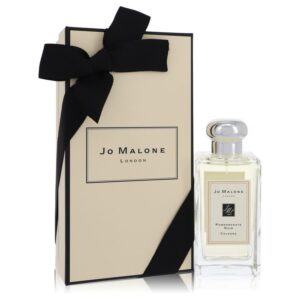 Jo Malone Pomegranate Noir by Jo Malone - Cologne Spray (Unisex) 3.4 oz