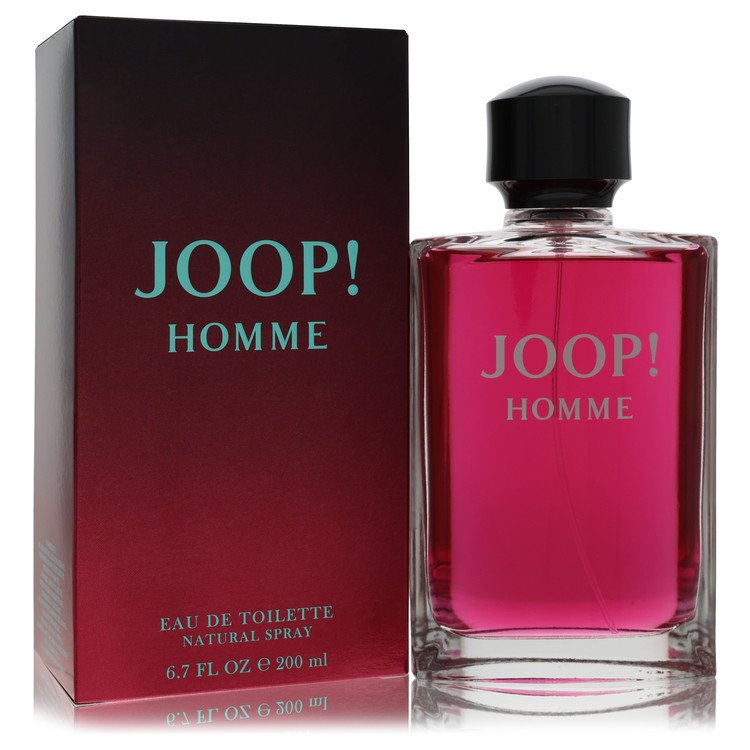 Joop by Joop! - Eau De Toilette Spray 6.7 oz