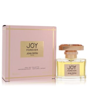 Joy Forever by Jean Patou - Eau De Toilette Spray 1 oz