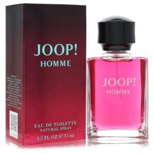 Joop by Joop! - Eau De Toilette Spray 2.5 oz