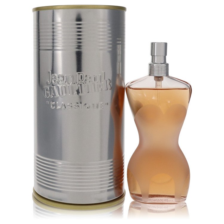Jean Paul Gaultier by Jean Paul Gaultier - Eau De Toilette Spray 1.6 oz